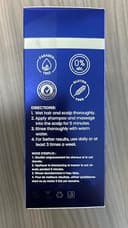 Thumbnail 7 de Uttse Biotion Hair Growth Shampoo with Tea Tree Oil and Ginseng Mint, 10.1 fl.oz ⚙️