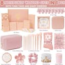 Thumbnail 1 de Valentine's Day Gifts 8 PCS Gift Basket for Teens 🎁