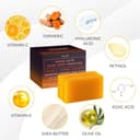 Thumbnail 5 de VALITIC Kojic Acid Soap Bars with Vitamin C, Retinol ⚙️