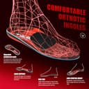 Thumbnail 2 de VALSOLE 250+ lbs High Arch Support Insole ⚙️