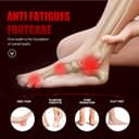 Thumbnail 3 de VALSOLE 250+ lbs High Arch Support Insole ⚙️