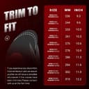 Thumbnail 6 de VALSOLE 250+ lbs High Arch Support Insole ⚙️