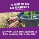 Thumbnail 4 de Vanity Fair Extra Absorbent Napkins 960 Count 🧻