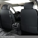 Thumbnail 2 de Vankerful Car Seat Covers Front Pair 2-pc 🚗