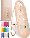 Thumbnail 6 de Vantamo Personal Alarm 130 dB keychain 🔑