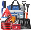 Thumbnail principal de VCANENERGY Car Emergency Kit with Snow Shovel 🚗