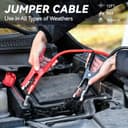 Thumbnail 2 de VCANENERGY Car Emergency Kit with Snow Shovel 🚗