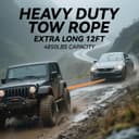 Thumbnail 3 de VCANENERGY Car Emergency Kit with Snow Shovel 🚗