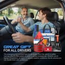 Thumbnail 5 de VCANENERGY Car Emergency Kit with Snow Shovel 🚗