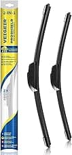 VEIGEIR 24-inch Wiper Blades 2-Pack 🚗