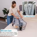 Thumbnail 2 de VENO 10-Pack Moving Bags with Backpack Straps 📦