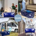 Thumbnail 5 de VENO 10 Pack Moving Bags with Zipper 10 🎒