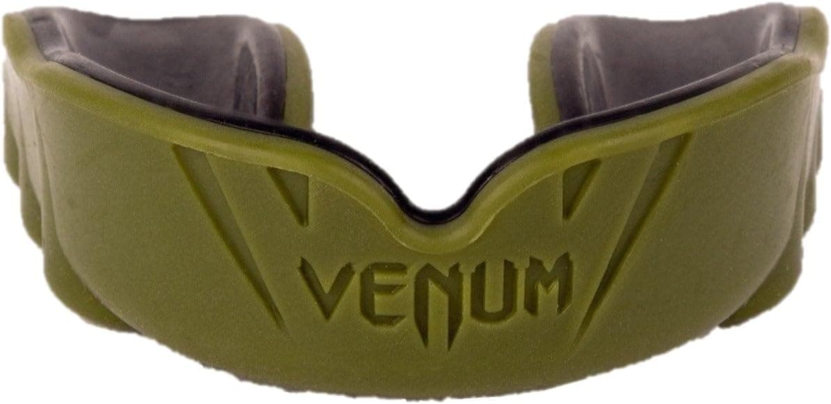 Venum Challenger Mouthguard Khaki/Black 🥊