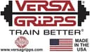 Thumbnail 2 de Versa Gripps Pro wrist straps for weightlifting 🎽