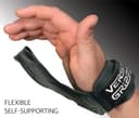 Thumbnail 7 de Versa Gripps Pro wrist straps for weightlifting 🎽