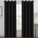 Thumbnail principal de H.VERSAILTEX 96-inch Blackout Curtain for Bedroom 🏠