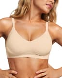 Thumbnail 2 de Vertvie Seamless Wireless Bralette ⌚