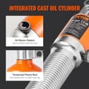 Thumbnail 3 de VEVOR 15 Ton Hydraulic Gear Puller 📦