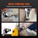 Thumbnail 5 de VEVOR Bolt Extractor Set 32-Piece for Damaged Bolts 🔩