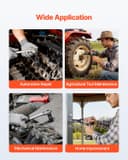 Thumbnail 4 de VEVOR 1/2" Drive Impact Socket Set 29-Piece 🔧