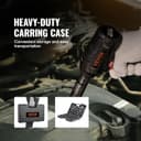 Thumbnail 5 de VEVOR Impact Socket Set 48-Piece, 3/8" Drive 🔧