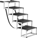 Thumbnail 3 de VEVOR 4-Step Dog Car Steps for SUV and Truck 🐾📷