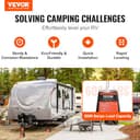 Thumbnail 1 de VEVOR Trailer Jack Block 6000 lbs RV leveling blocks 🛻