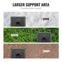 Thumbnail 3 de VEVOR Trailer Jack Block 6000 lbs RV leveling blocks 🛻