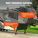 Thumbnail 5 de VEVOR Trailer Jack Block 6000 lbs RV leveling blocks 🛻