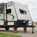 Thumbnail 7 de VEVOR Trailer Jack Block 6000 lbs RV leveling blocks 🛻