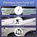 Thumbnail 1 de VEXTRO Dent Puller Kit PDR tools with Glue Gun 🎯