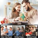 Thumbnail 6 de VeyFolzin.st Large Wall Tool Organizer 12 Holders 🛠️