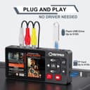 Thumbnail 3 de VHS to Digital Converter 2.0 — VHS capture device 📷