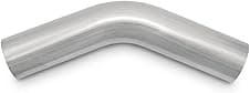Vibrant Performance VIB13098 45° Stainless Steel Pipe 📦