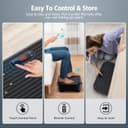 Thumbnail 6 de Vibration Plate Exercise Machine 330 lb capacity 🏋️