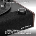 Thumbnail 4 de Victrola Eastwood II 3-Speed Record Player 🎧