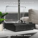 Thumbnail 5 de Victrola Eastwood II 3-Speed Record Player 🎧