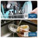 Thumbnail 2 de Viking Kitchen Utensils Set 8-Piece stainless steel 🍳