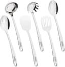 Thumbnail 6 de Viking Kitchen Utensils Set 8-Piece stainless steel 🍳