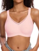 Thumbnail 2 de Vinfact V Lace Wireless Seamless T-Shirt Bra 👙