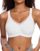 Thumbnail 3 de Vinfact V Lace Wireless Seamless T-Shirt Bra 👙