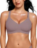 Thumbnail 4 de Vinfact V Lace Wireless Seamless T-Shirt Bra 👙