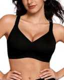 Thumbnail 6 de Vinfact V Lace Wireless Seamless T-Shirt Bra 👙