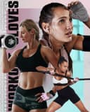 Thumbnail 3 de VINSGUIR Workout Gloves for Gym — Breathable Grip 🎽