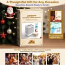 Thumbnail 1 de VIPBATH 35L Towel Warmer Gift Set — family towel warmer 📦