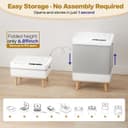 Thumbnail 2 de VIPBATH 35L Towel Warmer Gift Set — family towel warmer 📦