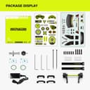 Thumbnail 6 de VIRCAS 1/14 Brushless RC Monster Truck 50+ MPH 🚗