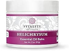 Vitality Extracts Helichrysum Balm 2oz — skin salve 🧴