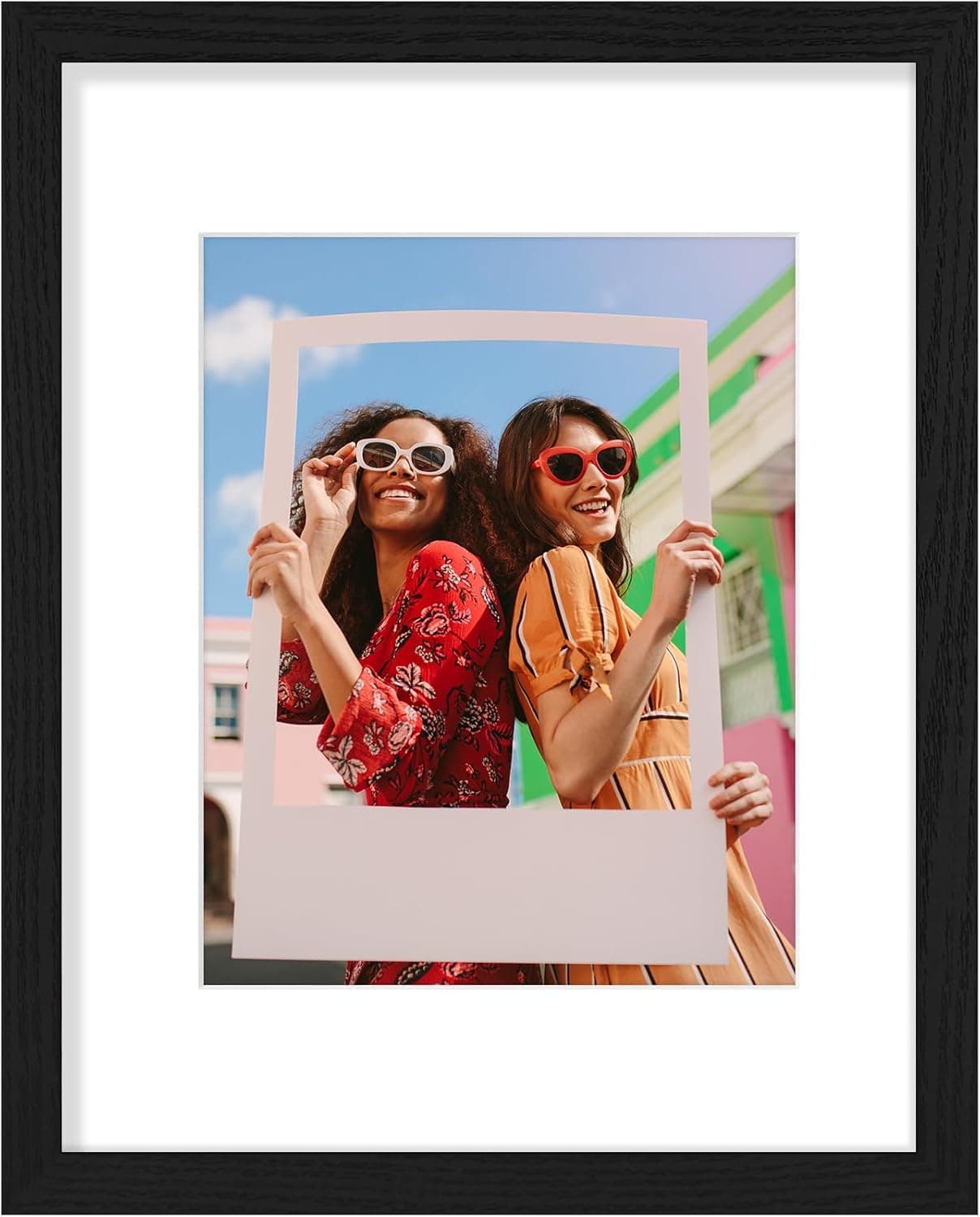 Vittanly 11x14 Photo Frame ⚙️