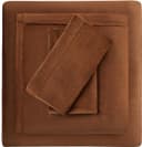 Thumbnail principal de Viviland Full Plush Fitted Sheet 15" pocket 🛏️